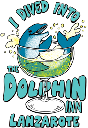 Dolphin Inn Costa Teguise – English pub and sports Bar